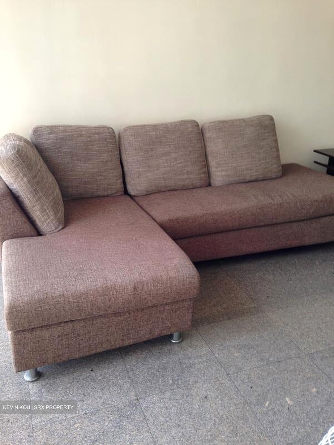 Eastpoint Green (D18), Condominium #565809081